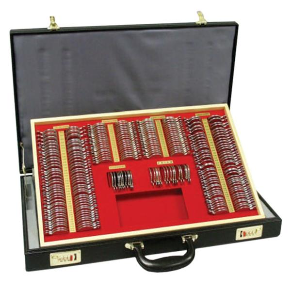 Eyewear Lens Clear Ea